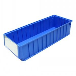 Plastic Parts Shelf Bins TK6214